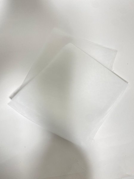 تل لون أبيض